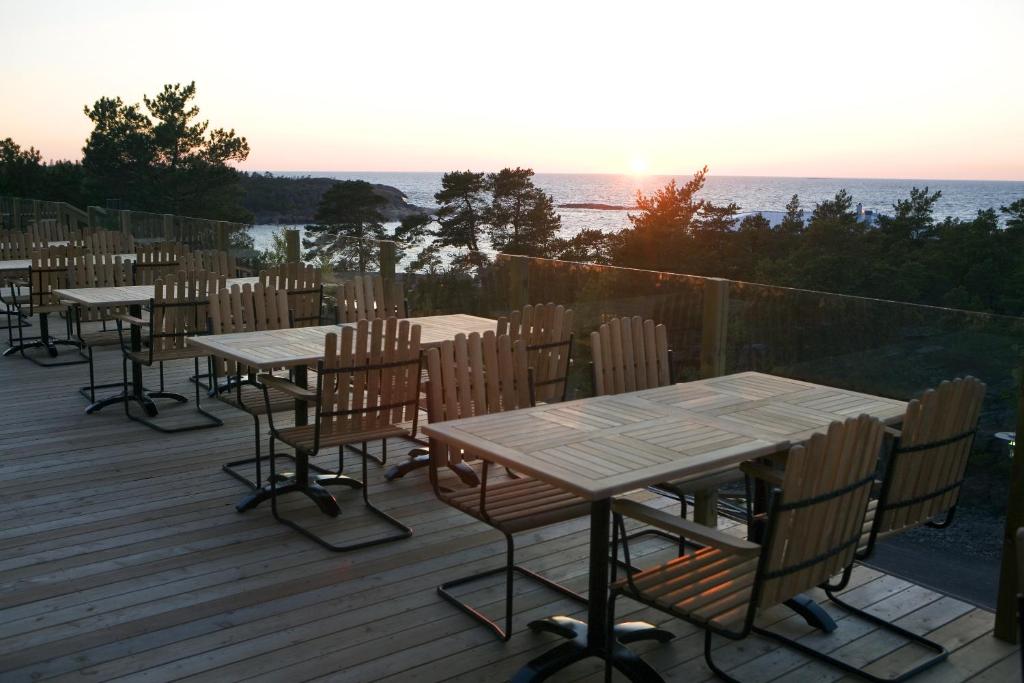 Havsvidden Resort