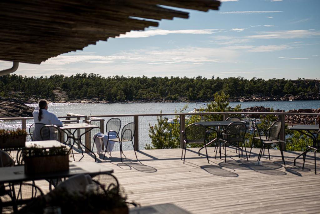 Havsvidden Resort
