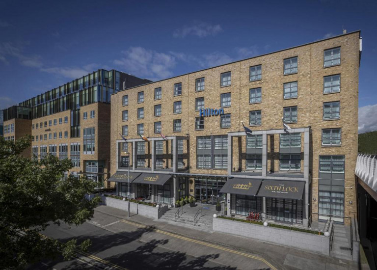 Hilton Dublin