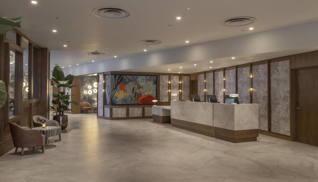 Hilton Dublin