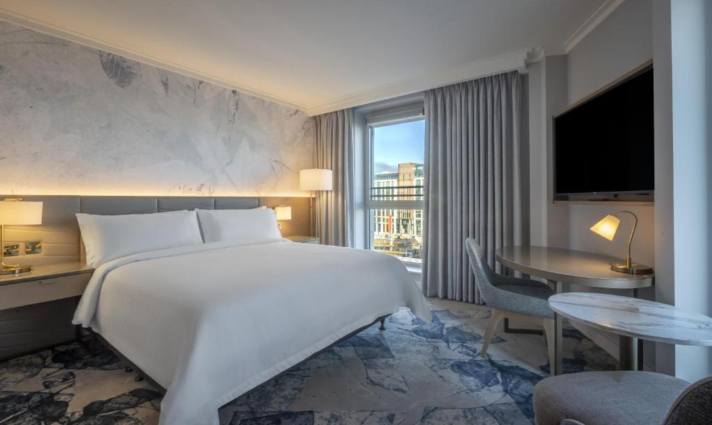 Hilton Dublin