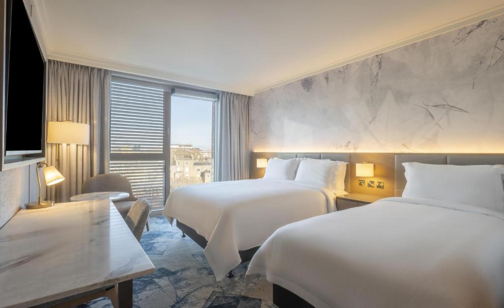 Hilton Dublin
