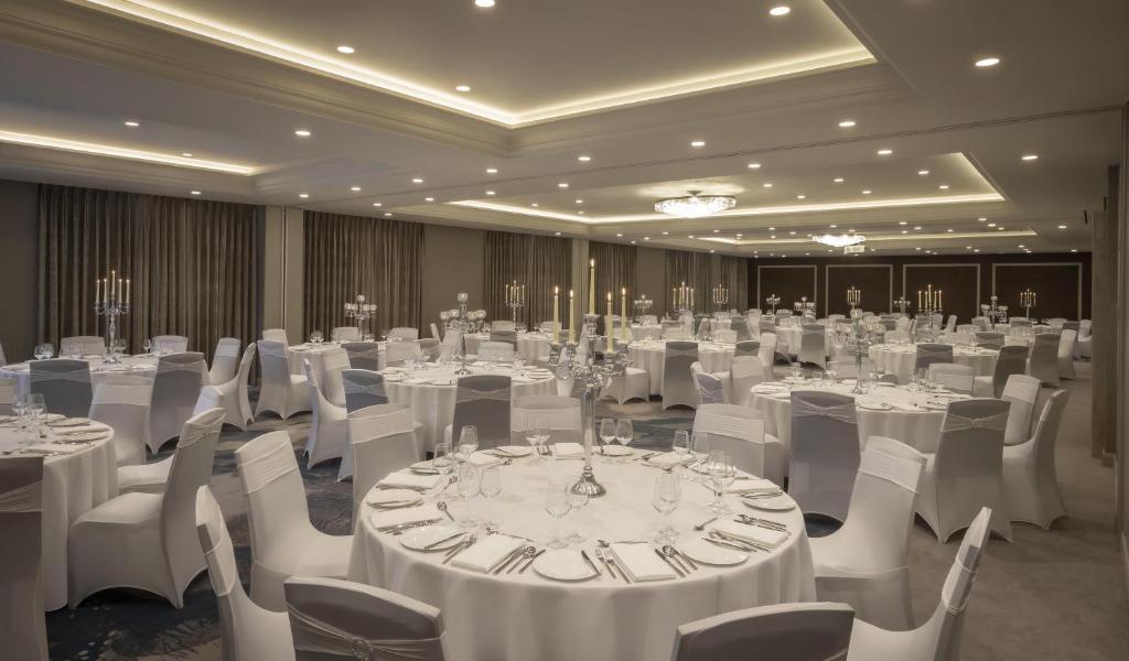 Hilton Dublin