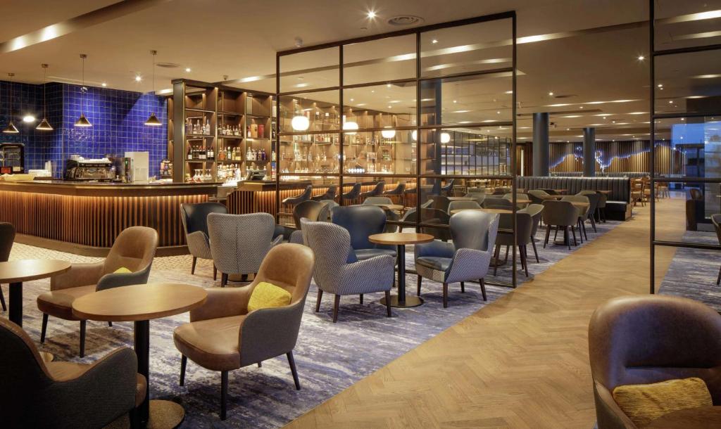 Hilton Dublin Airport