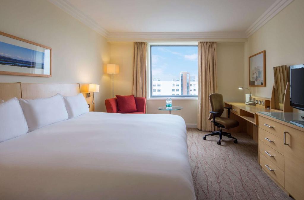 Hilton Dublin Airport
