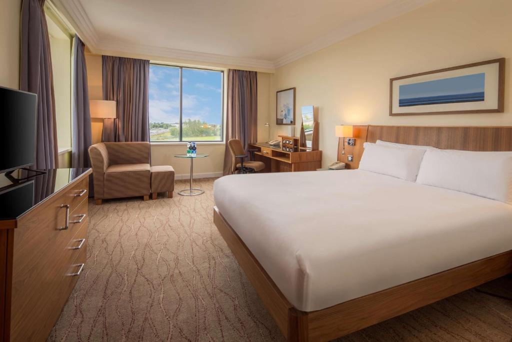 Hilton Dublin Airport