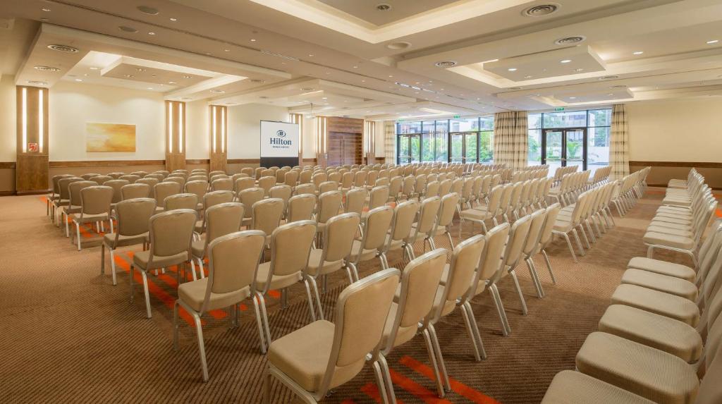 Hilton Dublin Airport
