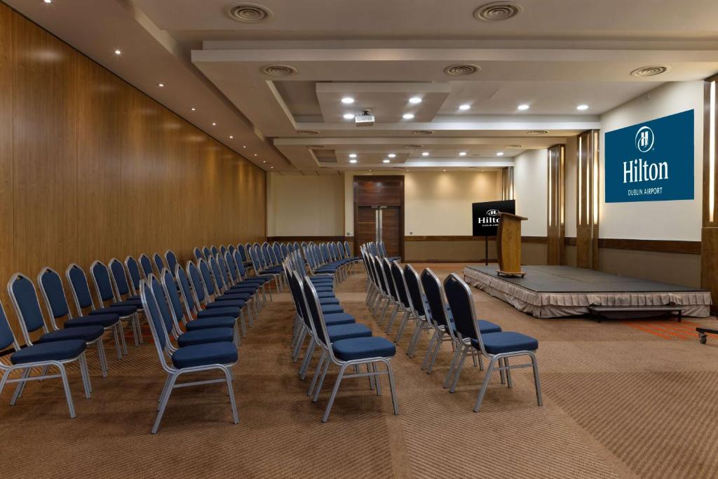 Hilton Dublin Airport