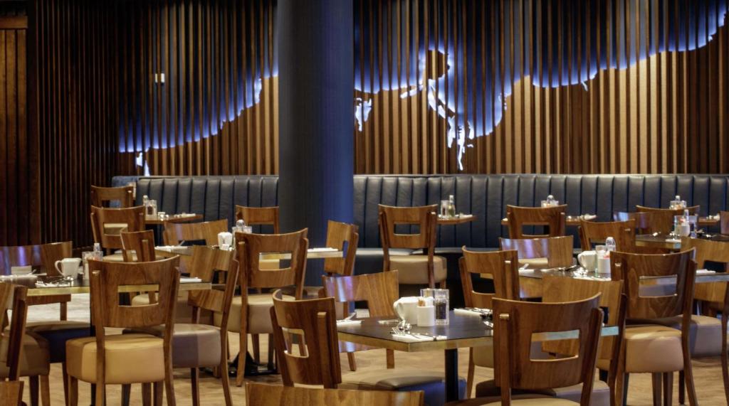 Hilton Dublin Airport