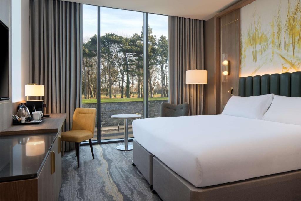 Hilton Dublin Kilmainham