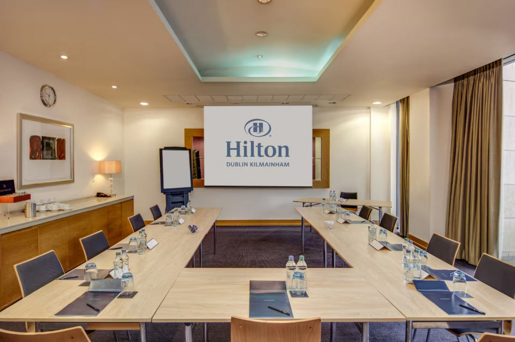 Hilton Dublin Kilmainham