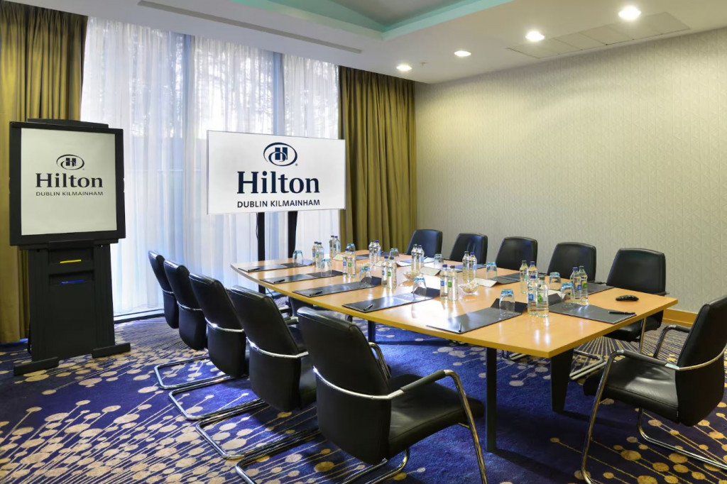 Hilton Dublin Kilmainham