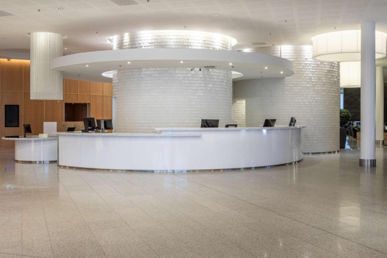 Hilton Helsinki Airport