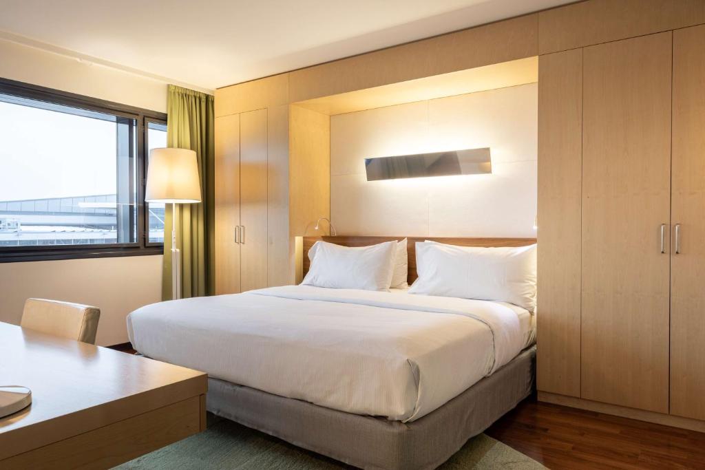 Hilton Helsinki Airport