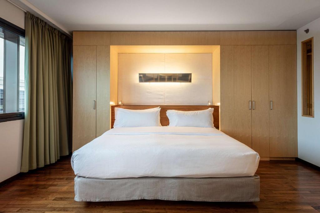 Hilton Helsinki Airport