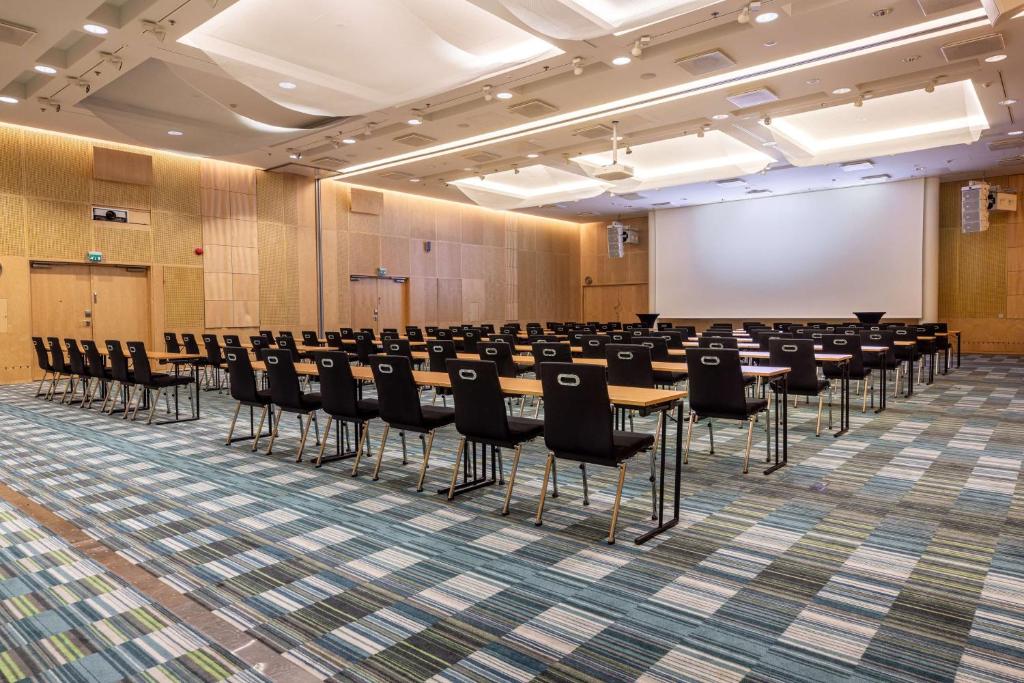 Hilton Helsinki Airport