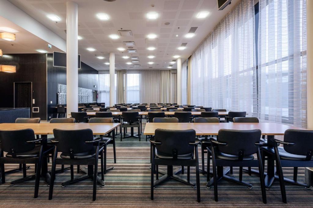 Hilton Helsinki Airport