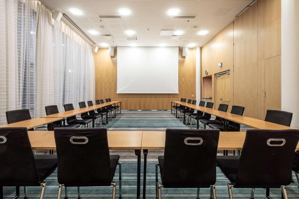 Hilton Helsinki Airport