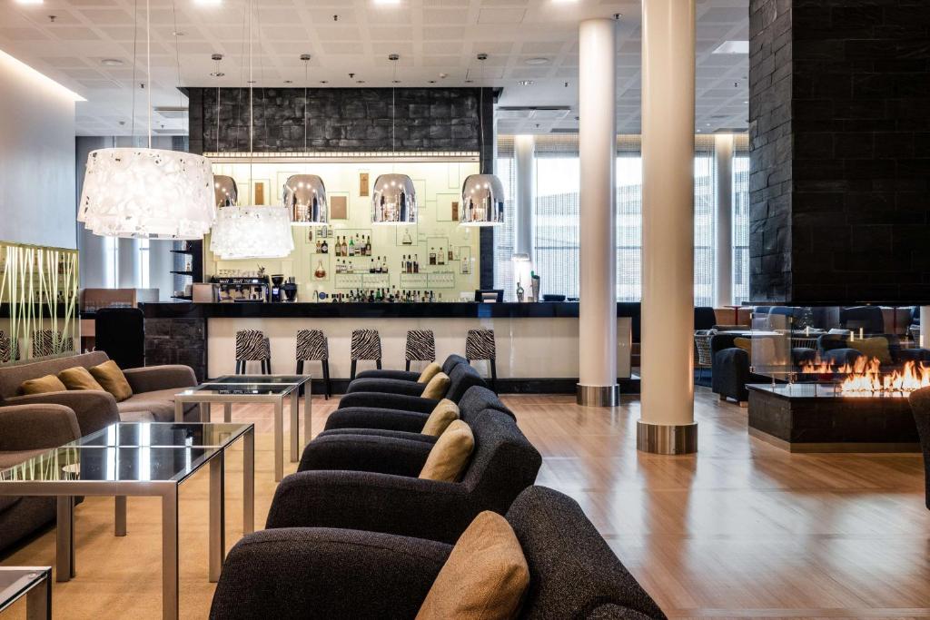 Hilton Helsinki Airport