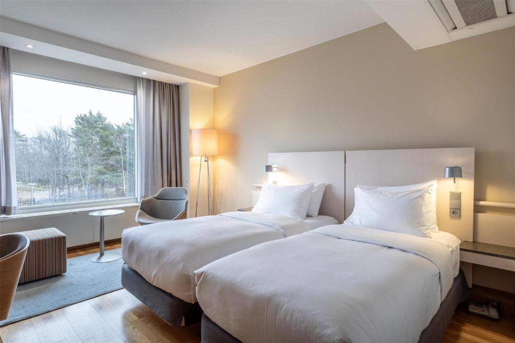 Hilton Helsinki Kalastajatorppa
