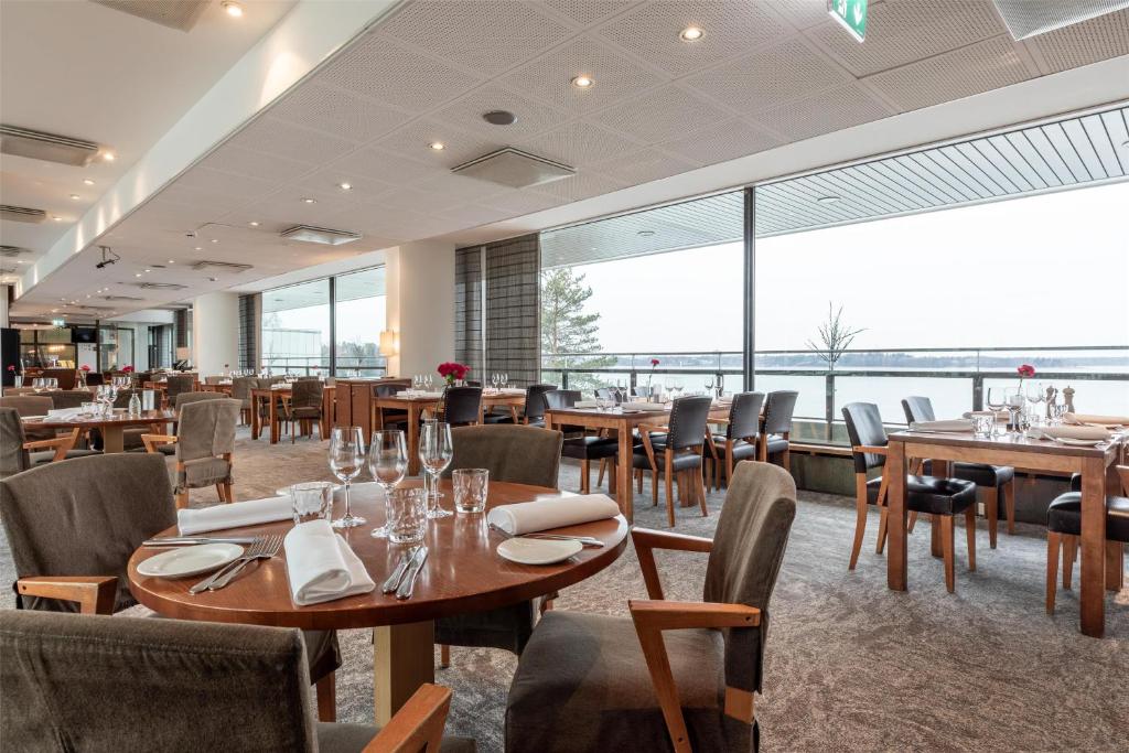 Hilton Helsinki Kalastajatorppa