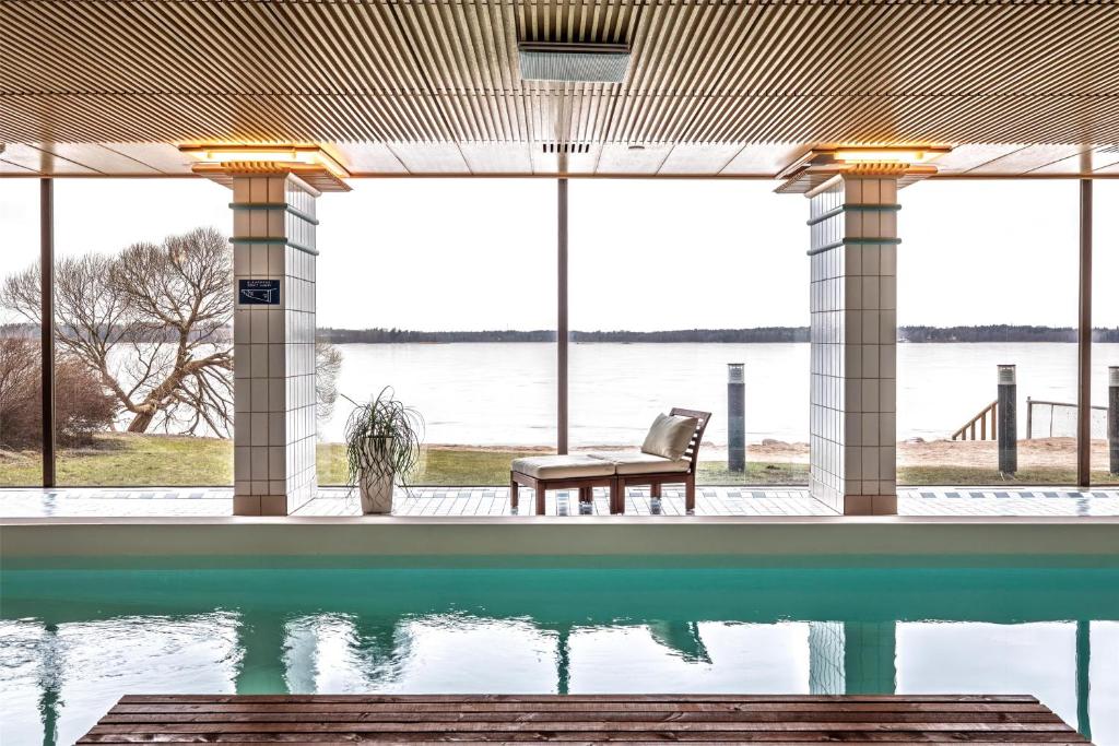 Hilton Helsinki Kalastajatorppa