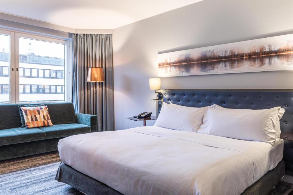 Hilton Helsinki Strand
