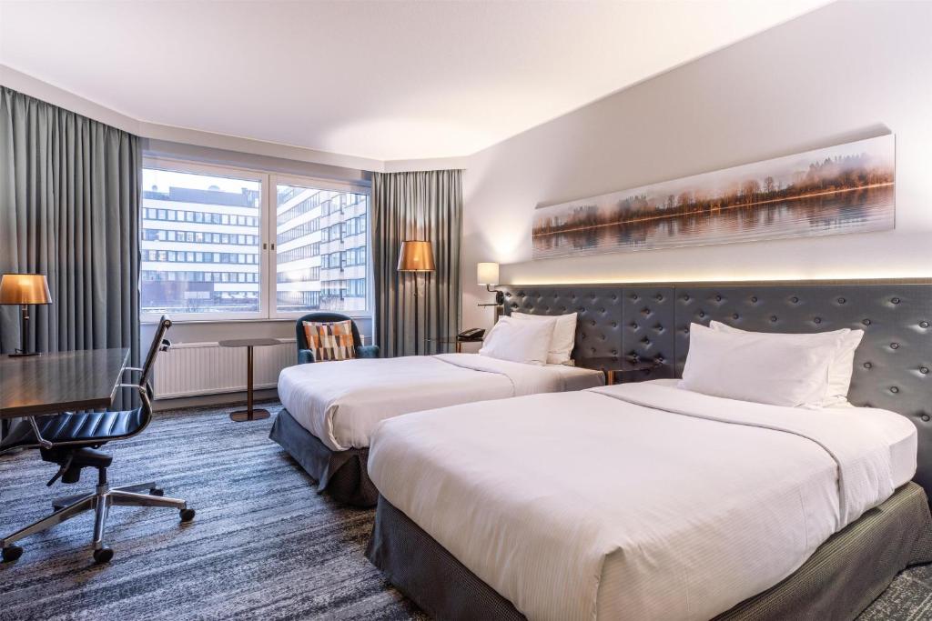 Hilton Helsinki Strand