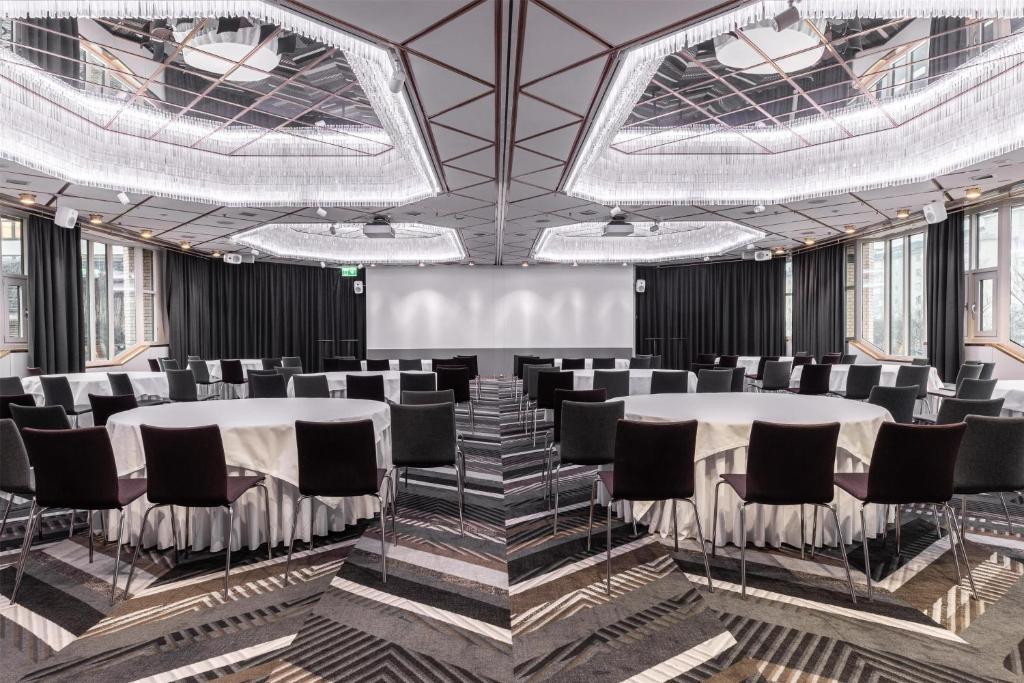 Hilton Helsinki Strand