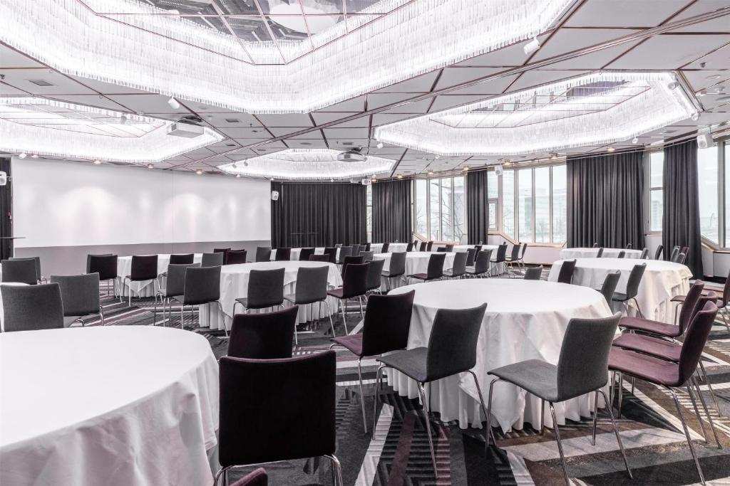 Hilton Helsinki Strand
