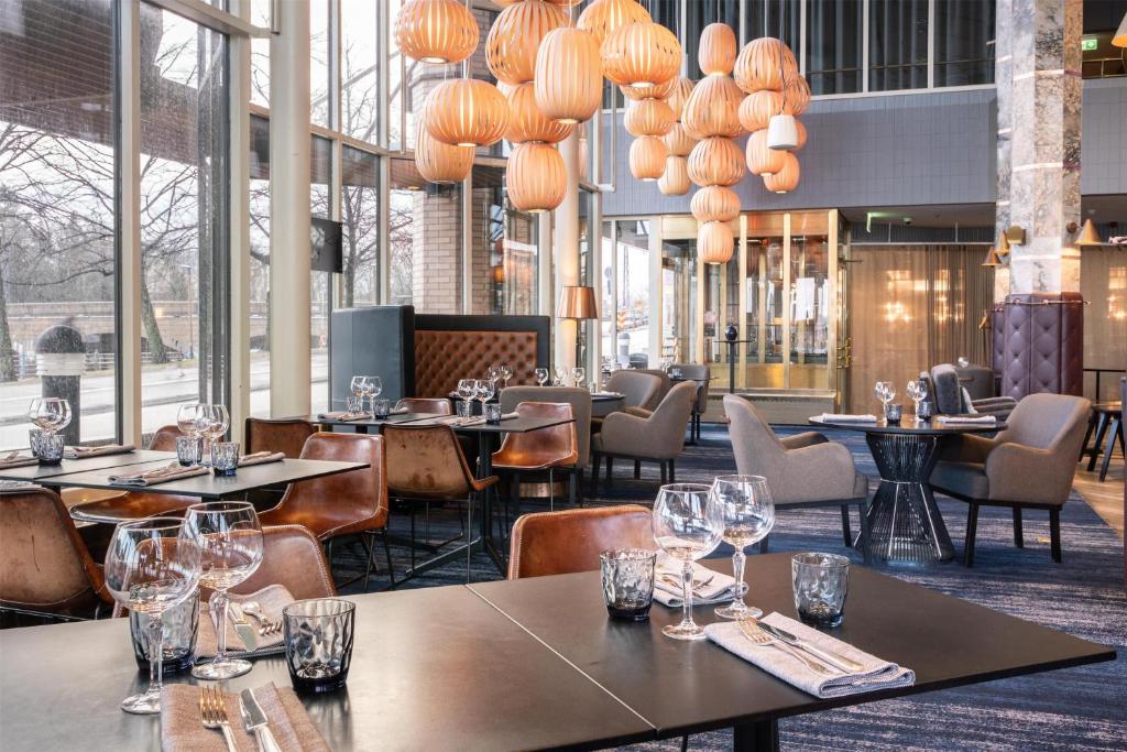 Hilton Helsinki Strand
