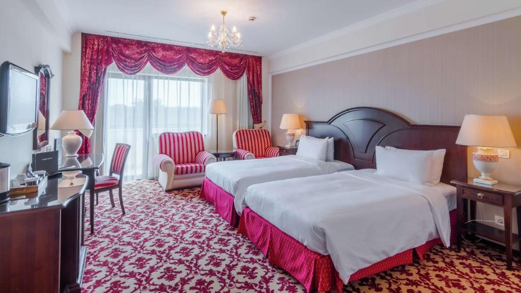 Hilton Sibiu