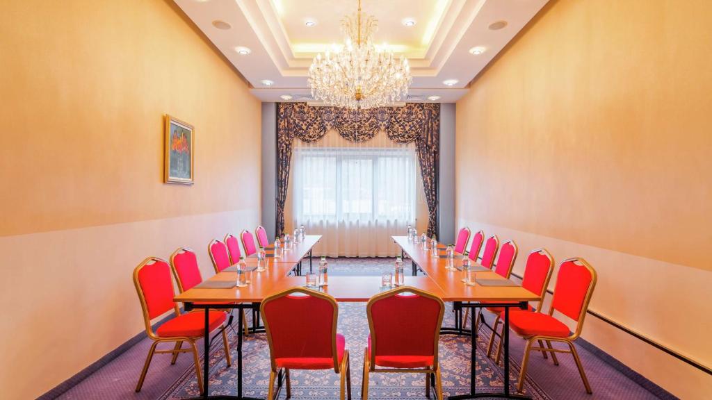 Hilton Sibiu