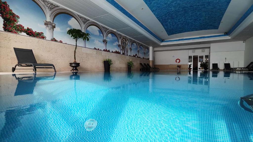 Hilton Sibiu