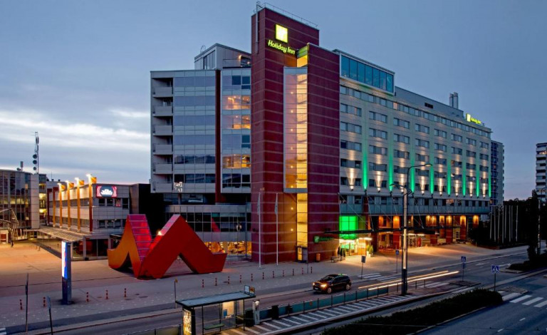 Holiday Inn Helsinki – Expo