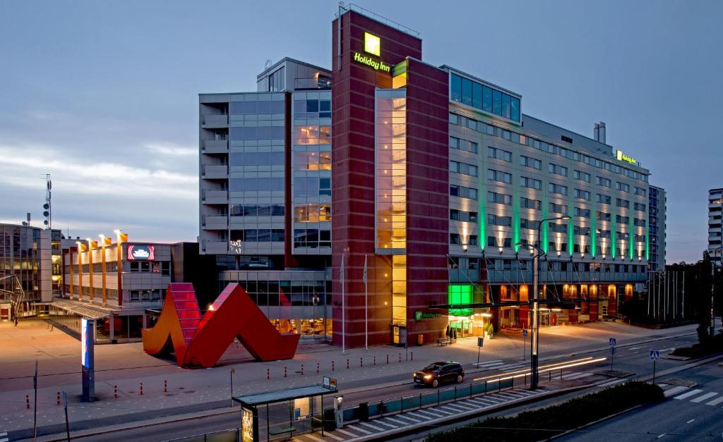 Holiday Inn Helsinki – Expo