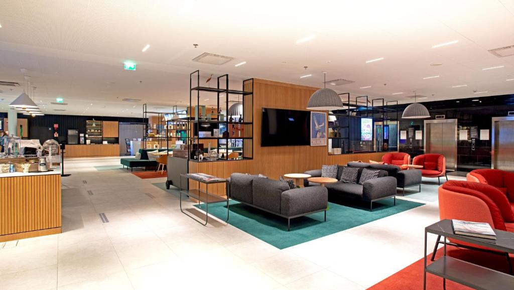 Holiday Inn Helsinki – Expo