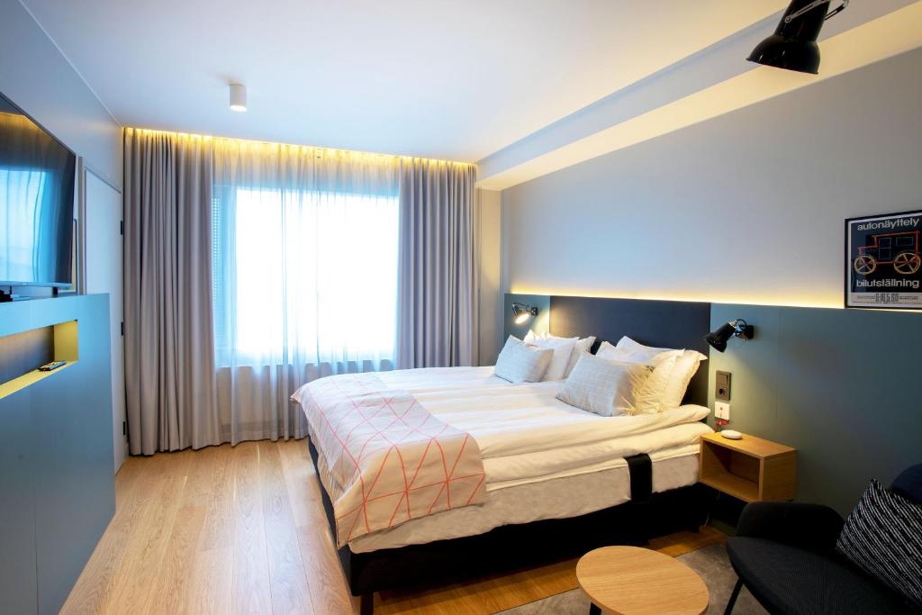 Holiday Inn Helsinki – Expo