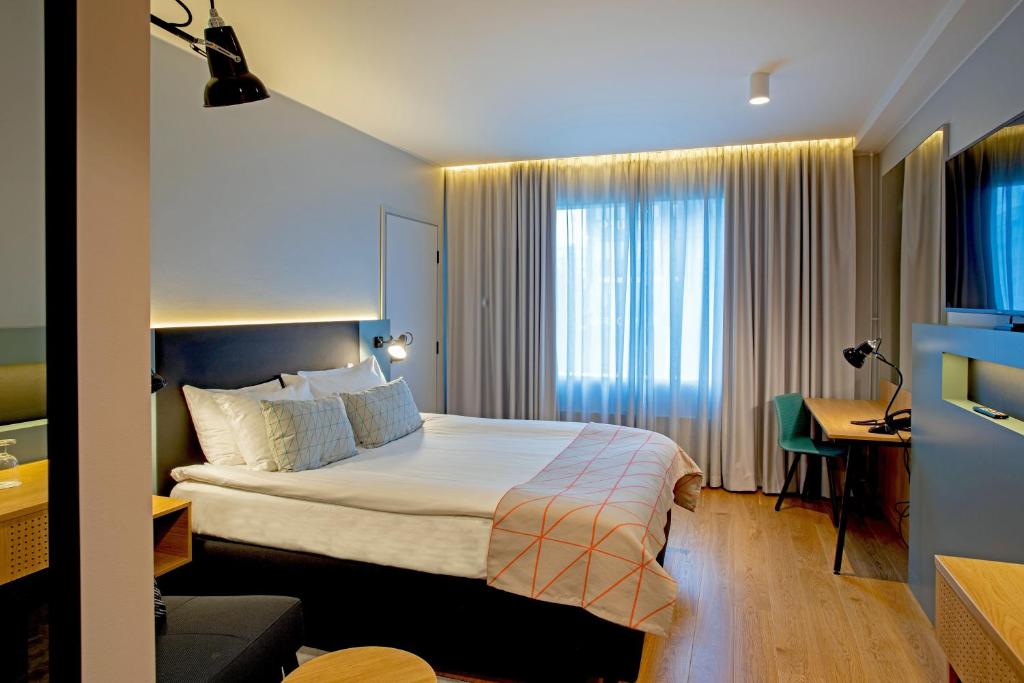 Holiday Inn Helsinki – Expo