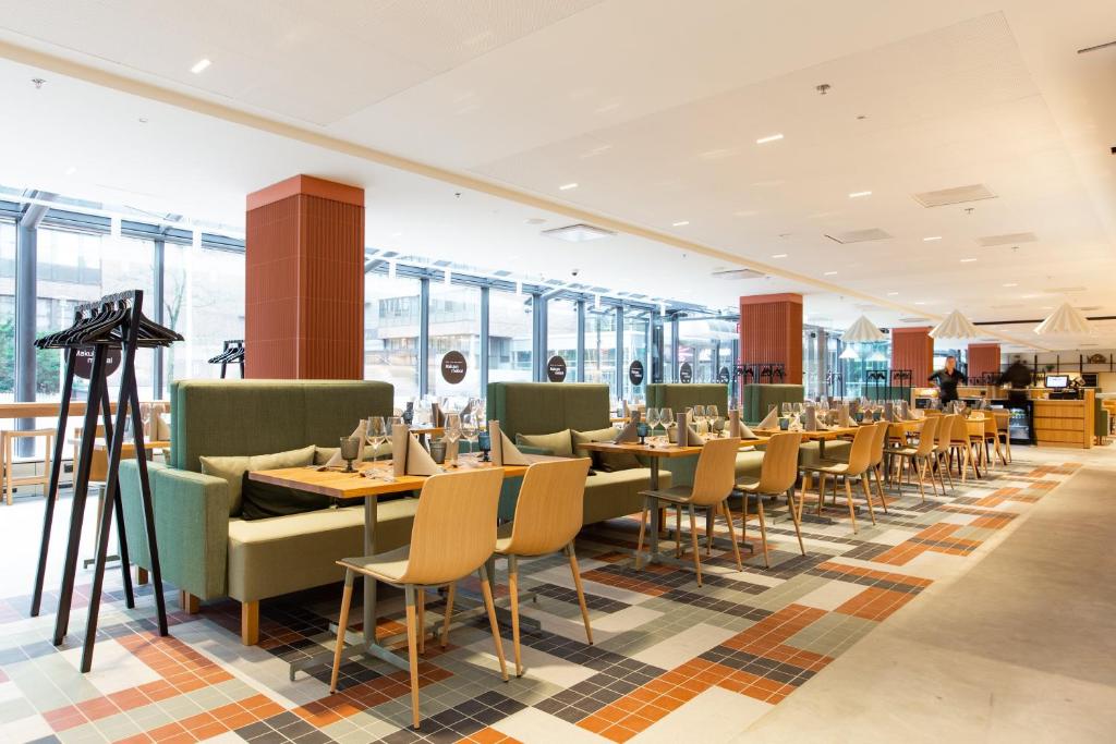 Holiday Inn Helsinki – Expo