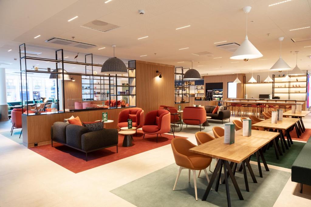 Holiday Inn Helsinki - Expo