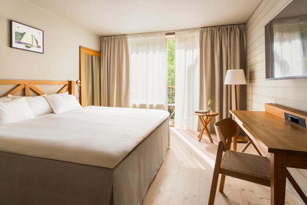 Hôtel J Stockholm