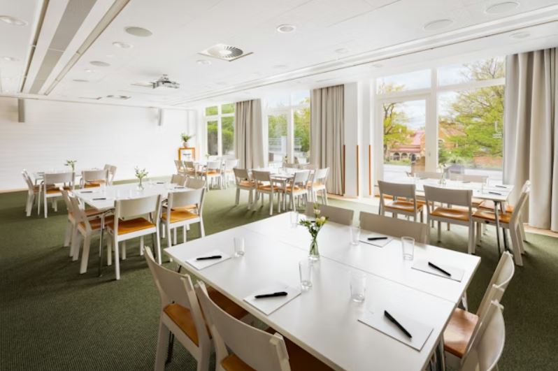 Hôtel J Stockholm