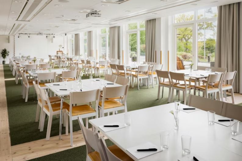 Hôtel J Stockholm