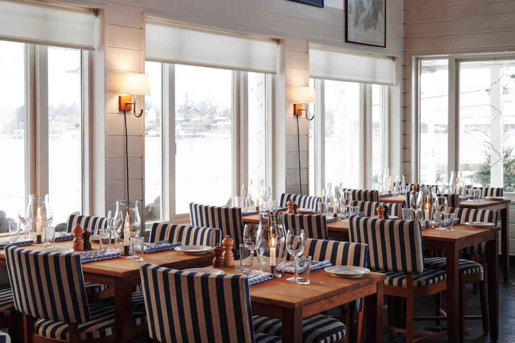 Hôtel J Stockholm