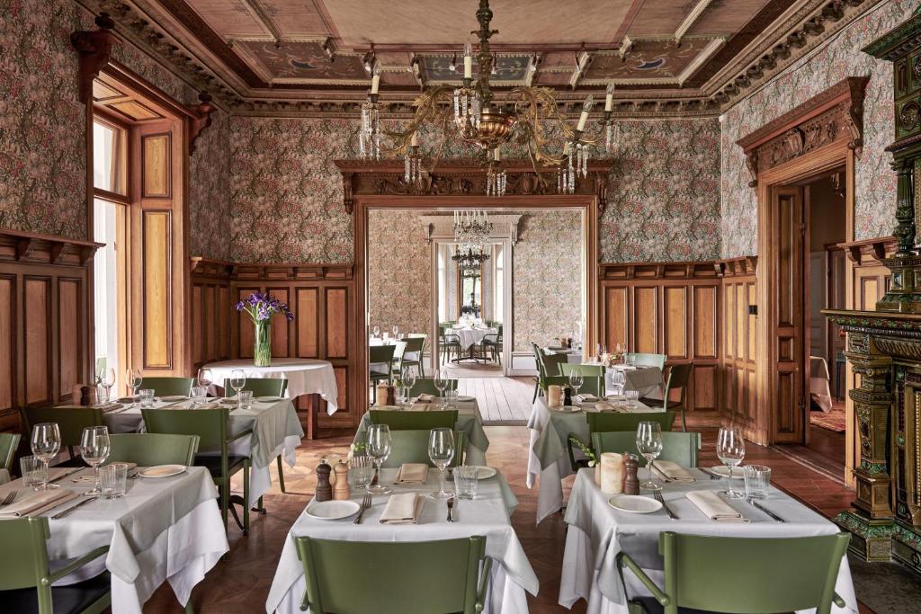 Hôtel J Stockholm