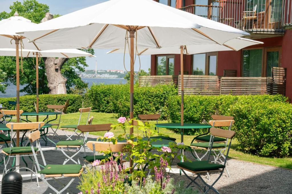 Hôtel J Stockholm