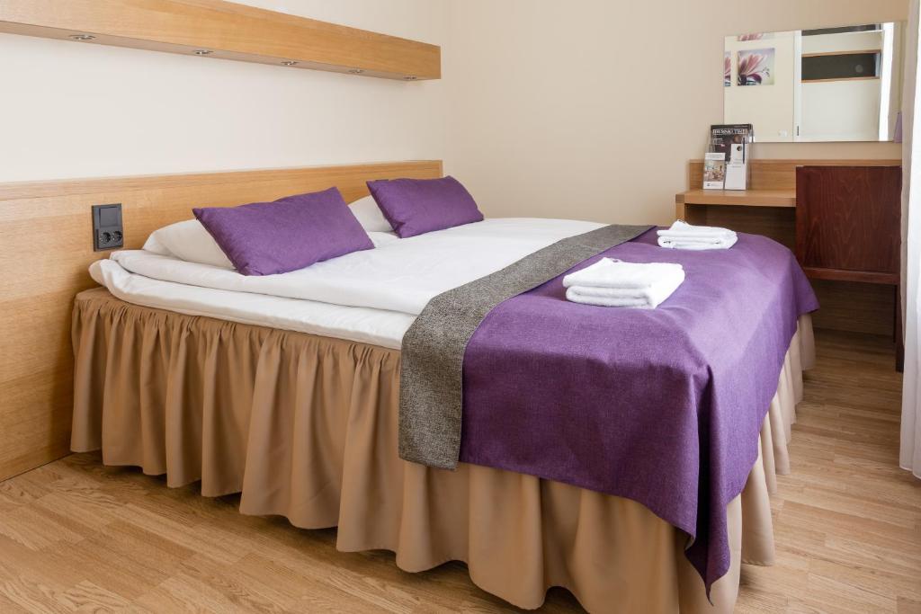 Hotel Samantta
