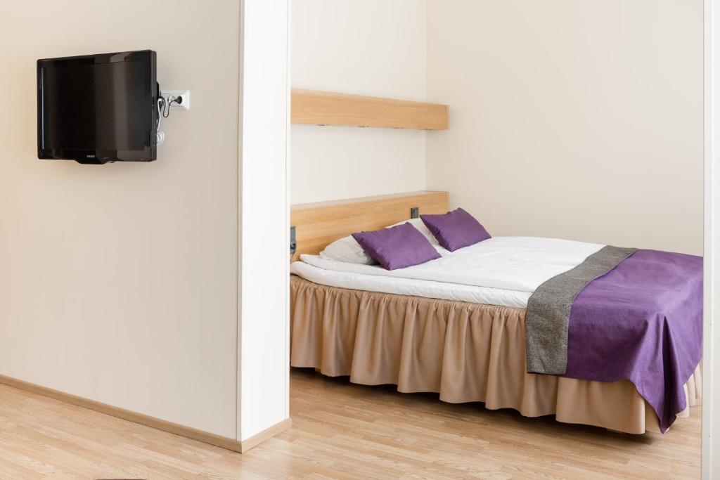 Hotel Samantta