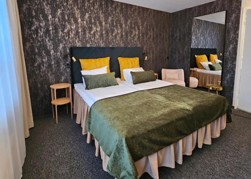Hotel Samantta